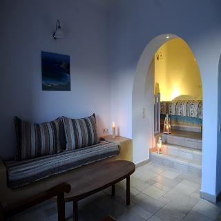 Xaraki Traditional Houses Folégandros Exteriör bild